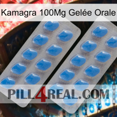 Kamagra 100Mg Gelée Orale 23